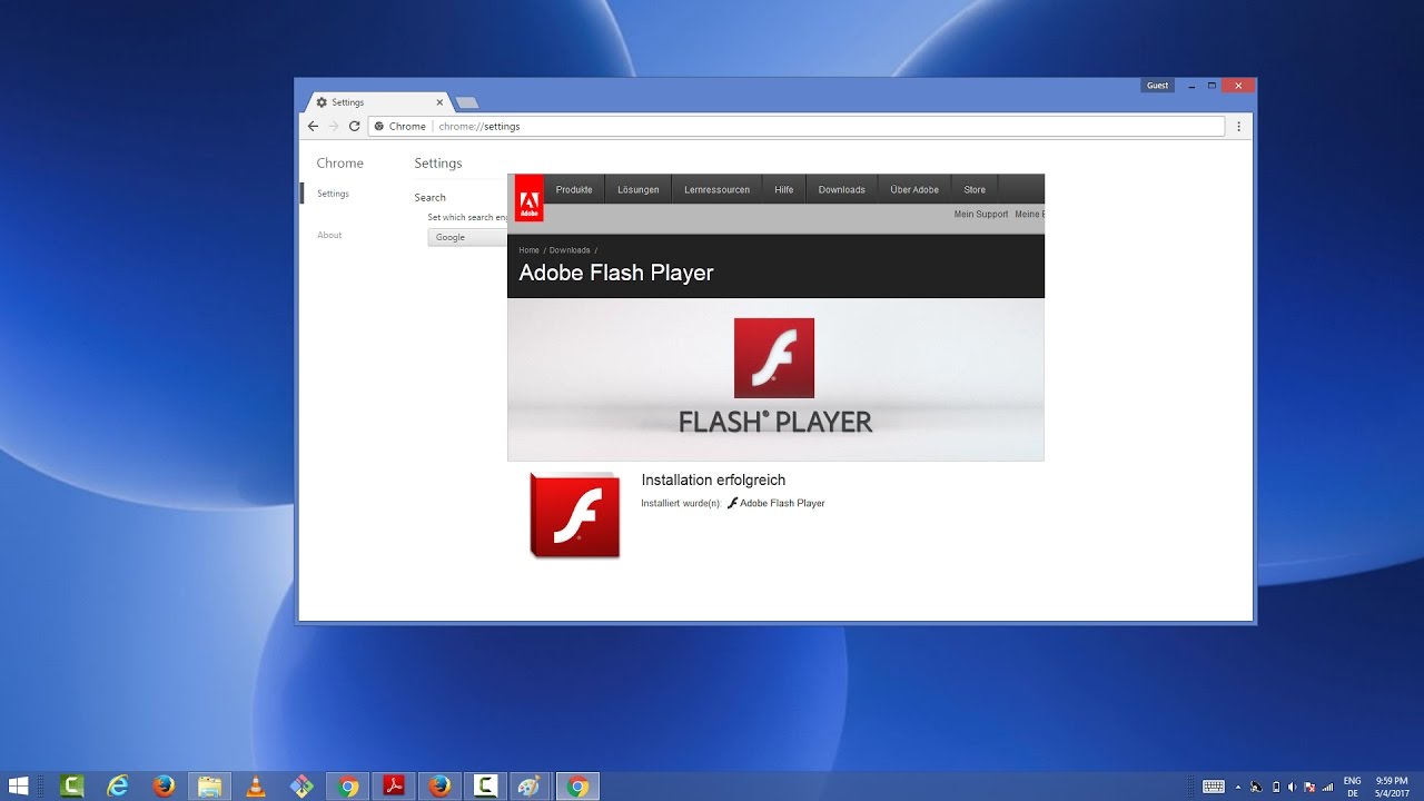 Adobe flash player 11.1.0 download free