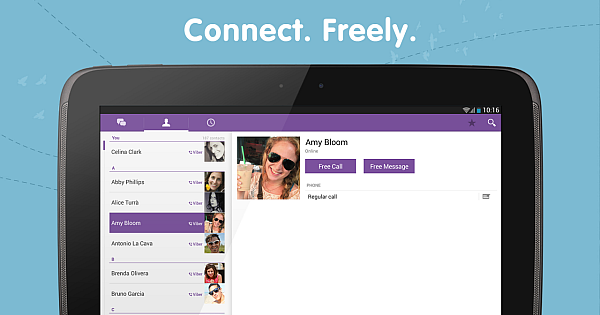Download Skype App For Android Tablet